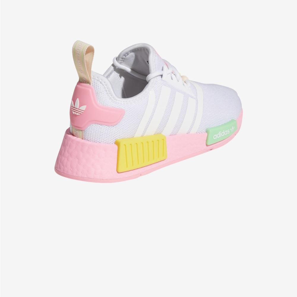 Adidas for little princess - Picture 7 of 8